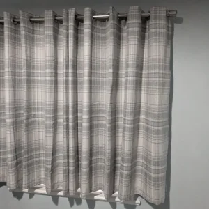 CURTAINS 66" x 55" - Image 2