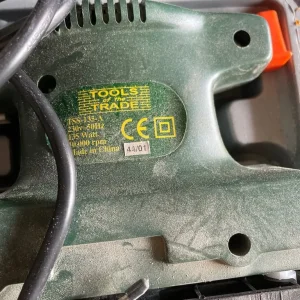 Power Tool Set - Image 2