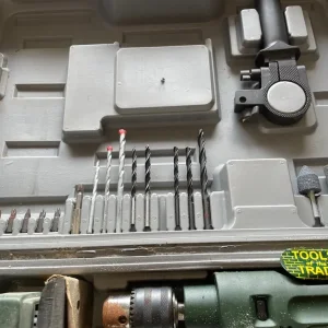 Power Tool Set - Image 3