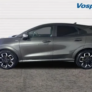2022 Ford Puma 1.0 EcoBoost Hybrid ST-Line X 5-door Hatchback - Image 5
