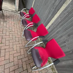 Office chairs - Image 3