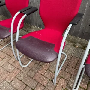 Office chairs - Image 4