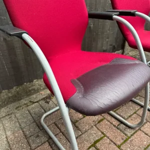 Office chairs - Image 5