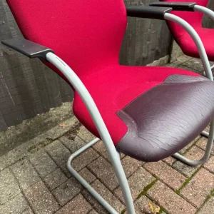 Office chairs - Image 6