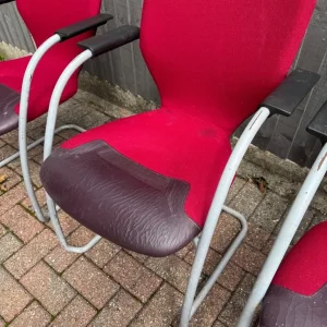 Office chairs - Image 7