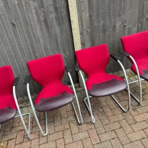 Office chairs - Image 8