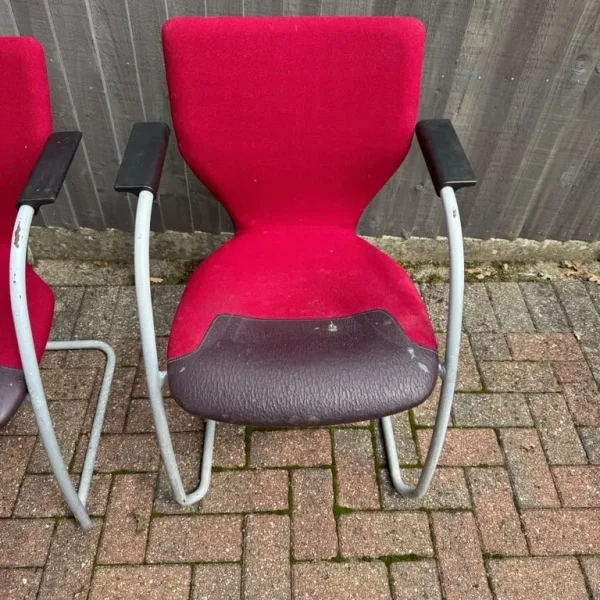 Office chairs