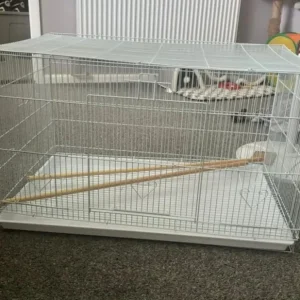 Bird cage