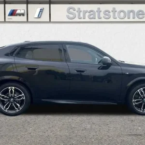 2025 BMW X2 M Sport Electric Estate - Image 4