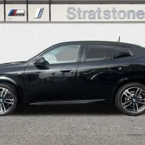 2025 BMW X2 M Sport Electric Estate - Image 5