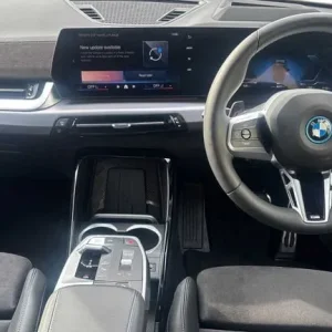 2025 BMW X2 M Sport Electric Estate - Image 6