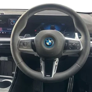 2025 BMW X2 M Sport Electric Estate - Image 7