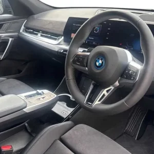 2025 BMW X2 M Sport Electric Estate - Image 8