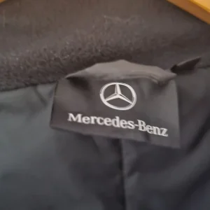 Mens Mercedes coat - Image 2
