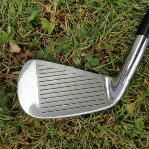 Mizuno MP57 golf club set 14 clubs in cart bag - Image 7