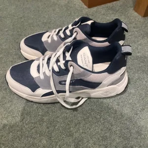 Gant men’s trainers size 7 - Image 3