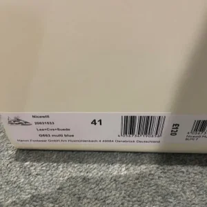 Gant men’s trainers size 7 - Image 6