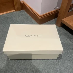 Gant men’s trainers size 7 - Image 7
