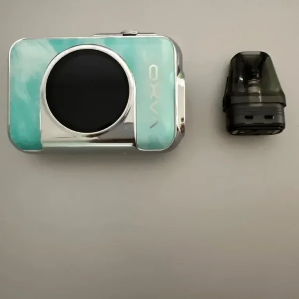 OXVA Xlim SQ Pro 2