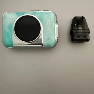 OXVA Xlim SQ Pro 2