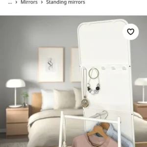 IKEA Mirror - Image 2