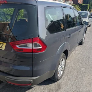 Ford Galaxy 1.6 Diesel MPV 2014 manual 5-door - Image 2