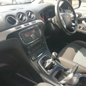 Ford Galaxy 1.6 Diesel MPV 2014 manual 5-door - Image 8