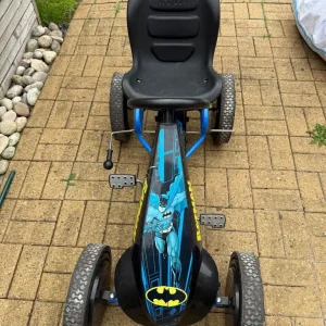 Batman go-kart - Image 2
