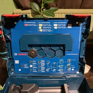 Bosch L Boxx inlays