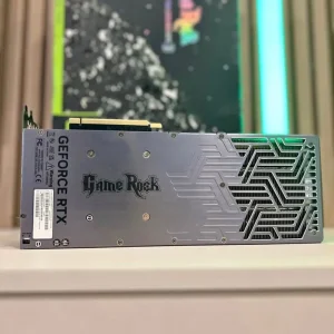 RTX 4090 Palit Game Rock - Image 2