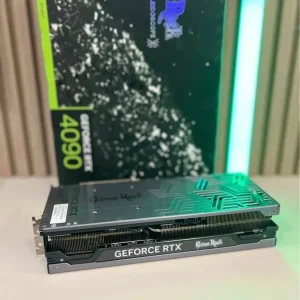 RTX 4090 Palit Game Rock - Image 3