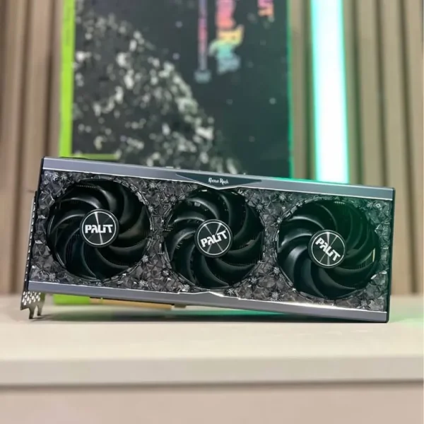 RTX 4090 Palit Game Rock