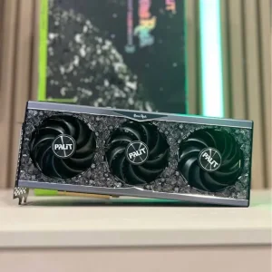 RTX 4090 Palit Game Rock