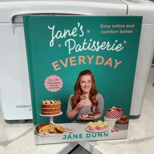 Janes patisserie books - Image 2