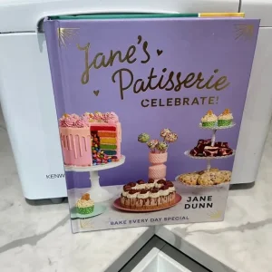 Janes patisserie books - Image 3