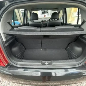 2011 Kia Picanto Hatchback - Image 3