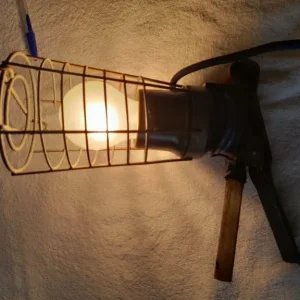 Mechanics pit inspection lamp - Image 2