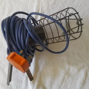 Mechanics pit inspection lamp - Image 4