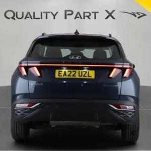 2022 Hyundai Tucson 1.6 T-GDi SE Connect Estate - Image 5