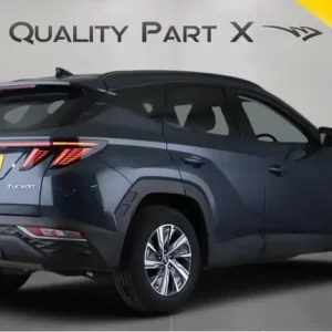 2022 Hyundai Tucson 1.6 T-GDi SE Connect Estate - Image 6