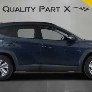 2022 Hyundai Tucson 1.6 T-GDi SE Connect Estate - Image 7