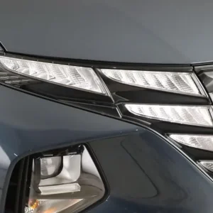 2022 Hyundai Tucson 1.6 T-GDi SE Connect Estate - Image 8