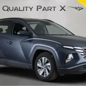 2022 Hyundai Tucson 1.6 T-GDi SE Connect Estate