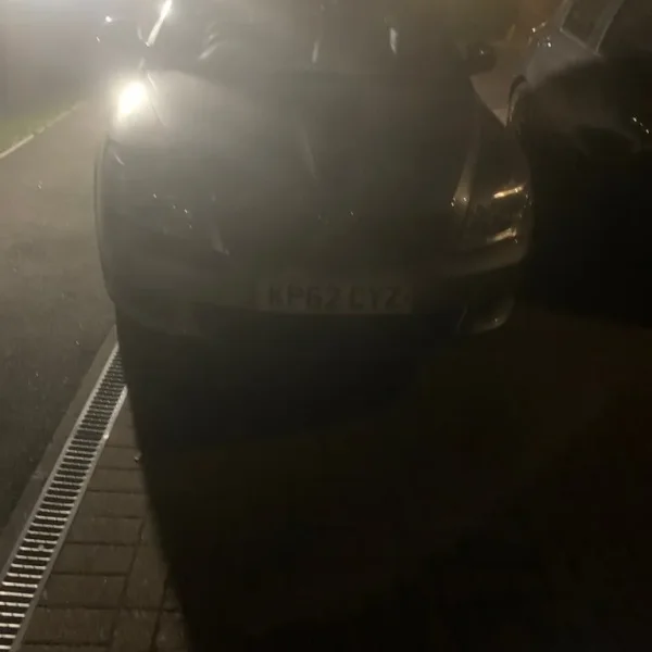 Skoda Octavia 2012 Hatchback Manual 1598cc 5-door