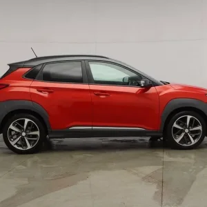 2018 Hyundai Kona 1.0 T-GDi Blue Drive Premium SE SUV - Image 6