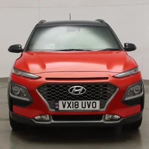 2018 Hyundai Kona 1.0 T-GDi Blue Drive Premium SE SUV - Image 7