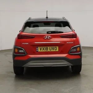 2018 Hyundai Kona 1.0 T-GDi Blue Drive Premium SE SUV - Image 8