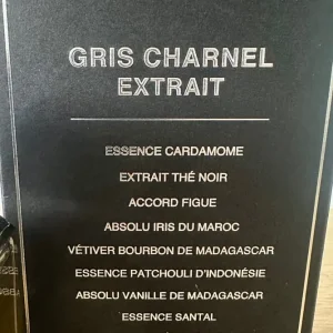 BDK Gris Charnel Extrait 100ml - Image 2