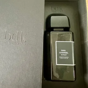 BDK Gris Charnel Extrait 100ml - Image 3