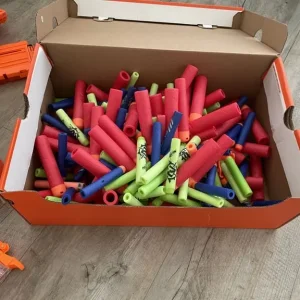 Nerf guns bundle - Image 2